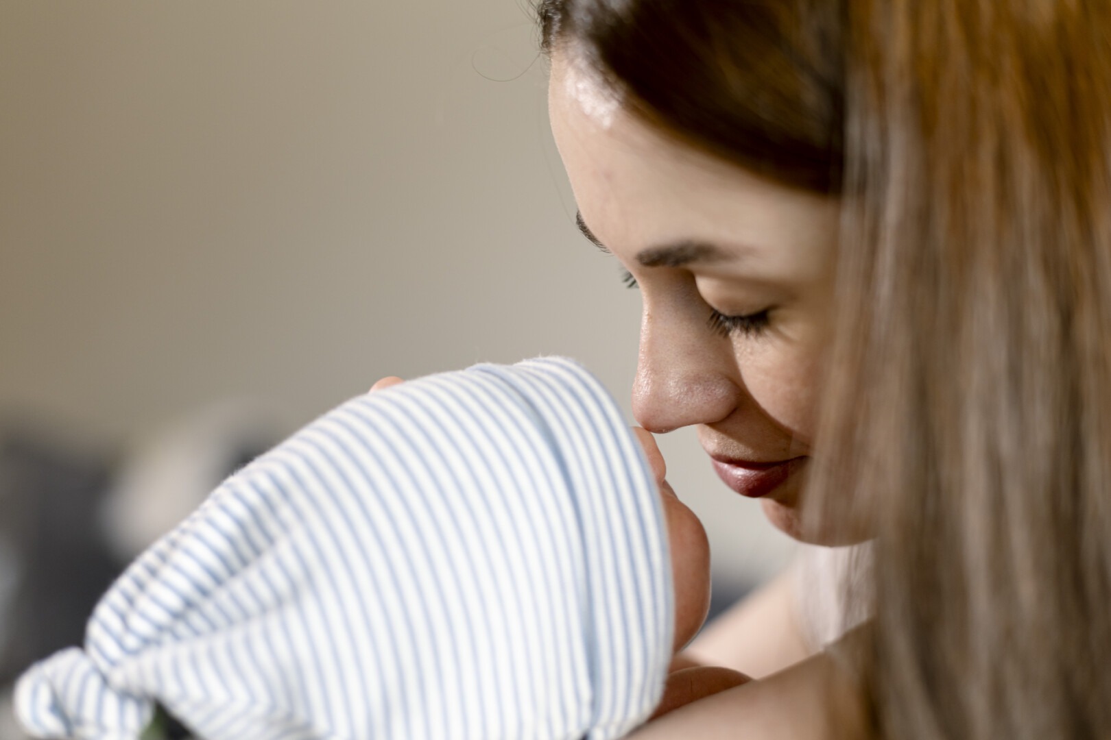 FOCENÍ MIMINEK - Newborn